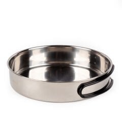 Evolite Evercamp 2-3 Kişilik Çelik Tencere Seti