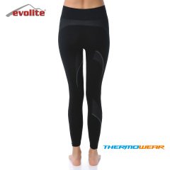 Evolite Thermowear Kadın Termal Alt İçlik