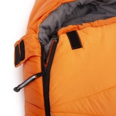 Evolite Dreamer Ultralight -32°C Uyku Tulumu - Turuncu