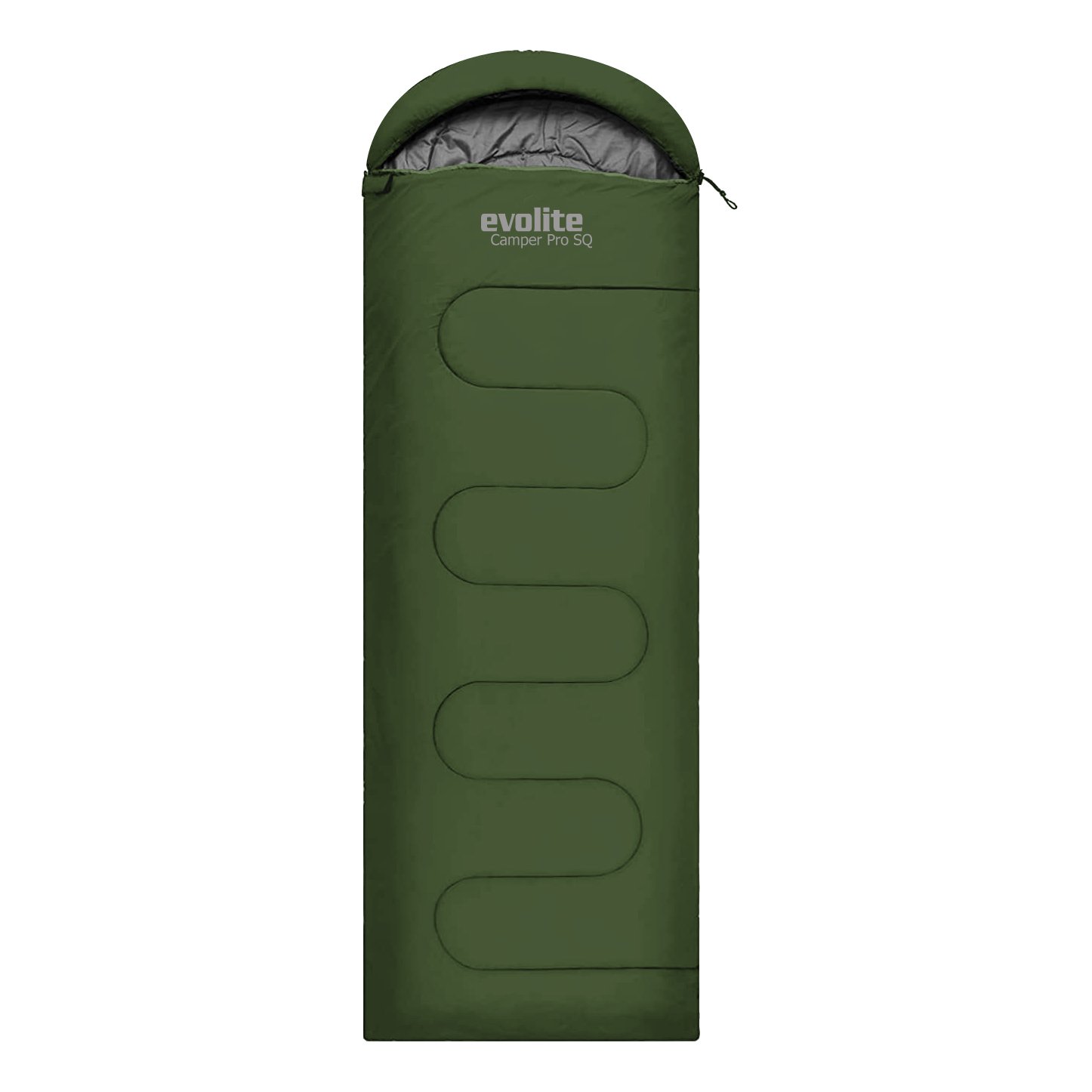 Evolite Camper Pro SQ Uyku Tulumu 0°