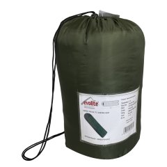 Evolite Camper Pro SQ Uyku Tulumu 0°