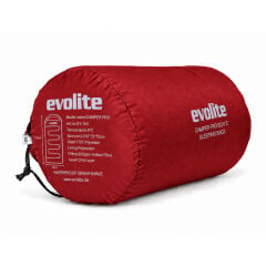 Evolite Camper Pro SQ Uyku Tulumu 0°
