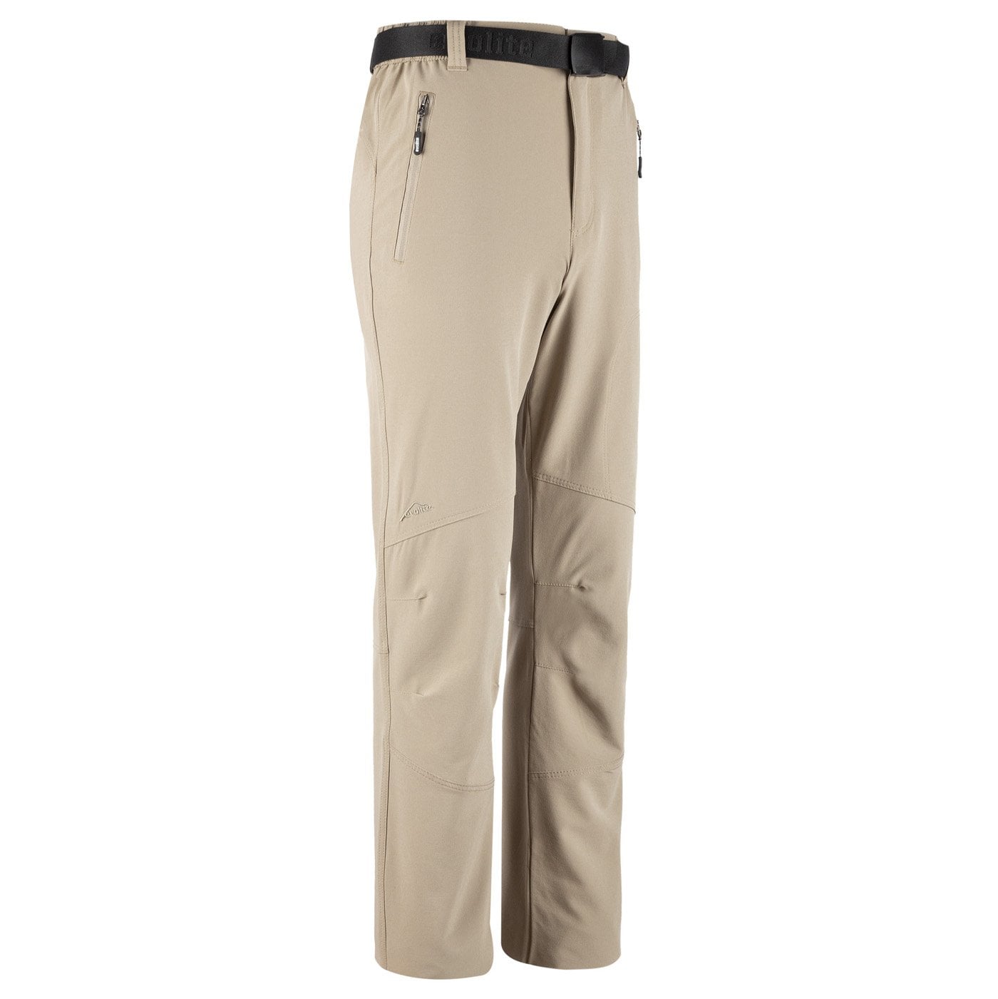 Evolite Point Softshell Erkek Pantolon - Bej