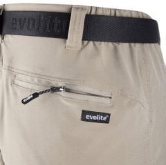 Evolite Point Softshell Bay Pantolon - Bej