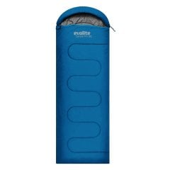 Evolite Camper Pro SQ Uyku Tulumu 0°