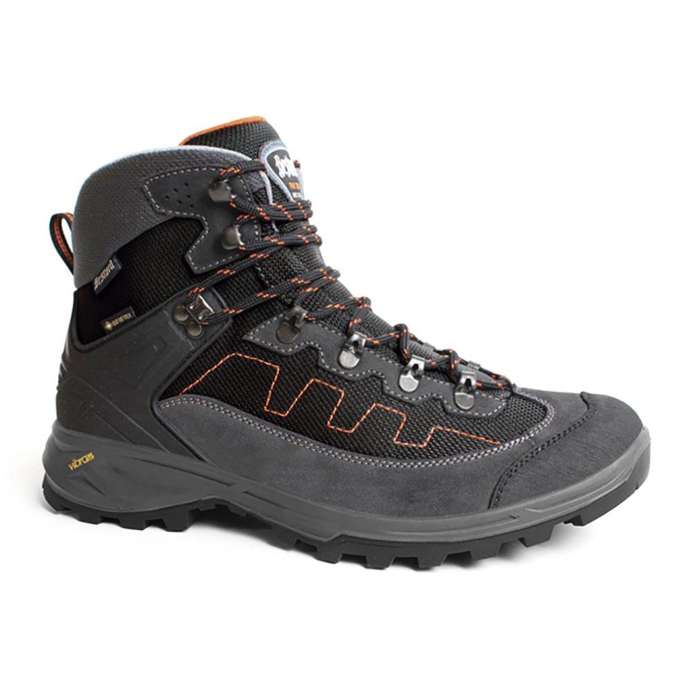 Bestard Teix Gore-Tex Vibram Tabanlı Outdoor Bot / Trekking