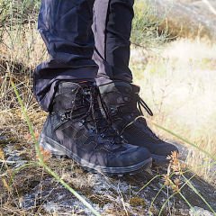 Bestard Teix Gore-Tex Vibram Tabanlı Outdoor Bot