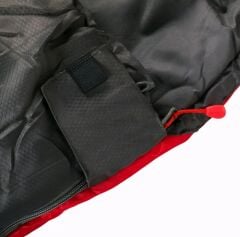 Ferrino Yukon Pro -15°C Uyku Tulumu