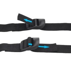 Evolite Straps Sıkıştırma Perlonu 1.2 mt.