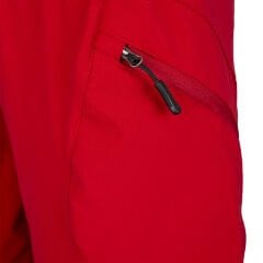 Evolite Relax Kadın Outdoor Pantolon - Kırmızı