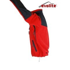 Evolite Windlock Erkek Polar Mont