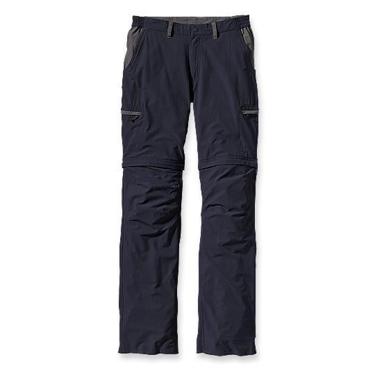 Patagonia M'S Nomander Zip-Off Pantolon