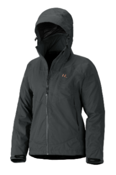 Ferrino Valdez Kadın Ceket