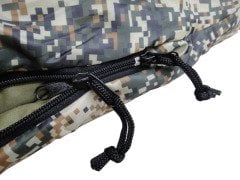 Evolite Alaska Camo Pro -15° Uyku Tulumu