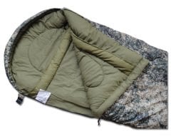 Evolite Alaska Camo Pro -15° Uyku Tulumu