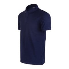 Evolite DeepRaw Erkek Polo T-Shirt- Lacivert