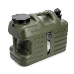 Evolite Deep 18.5 L Musluklu Kamp Su Bidonu