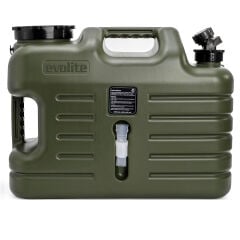 Evolite Deep 18.5 L Musluklu Kamp Su Bidonu