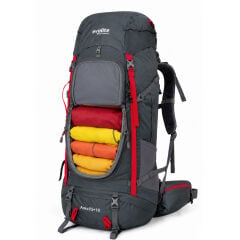 Evolite Ares 65+10L Sırt Çantası