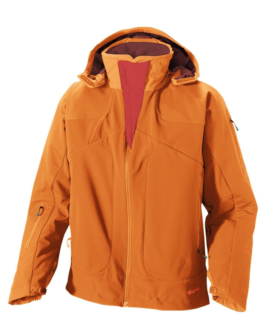 Patagonia Vapor Bowl Erkek Ceket