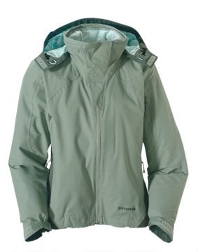 Patagonia Vapor Bowl Kadın Ceket