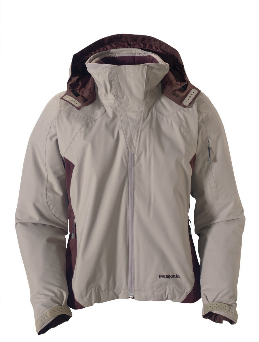 Patagonia Vapor Bowl Kadın Ceket