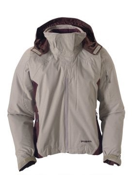 Patagonia Vapor Bowl Kadın Ceket