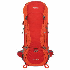 Evolite Zeus 70+10L Sırt Çantası - Turuncu