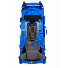 Evolite Zeus 70+10L Sırt Çantası - Mavi