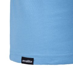 Evolite DeepRaw Kadın Polo T-Shirt-Mavi