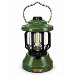 Evolite MoonLight 650 lm Şarjlı Kamp Lambası