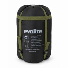 Evolite Timber -15°C Uyku Tulumu - Haki