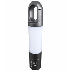 Evolite Aura 300 lm Şarjlı Kamp ve El Feneri