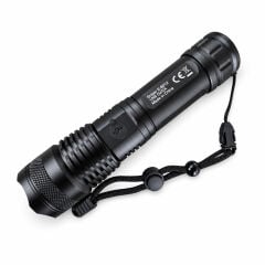 Evolite Sniper 1000 lm Şarjlı El Feneri