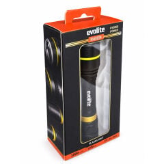 Evolite Raven 1000 lm Şarjlı El Feneri