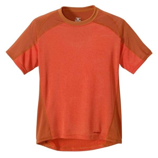 Patagonia Erkek Airius-T