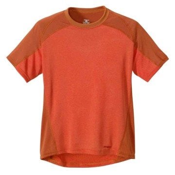 Patagonia Erkek Airius-T