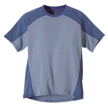 Patagonia Erkek Airius-T