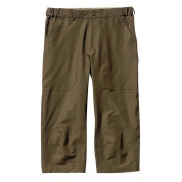 Patagonia Erkek Borderless Capris
