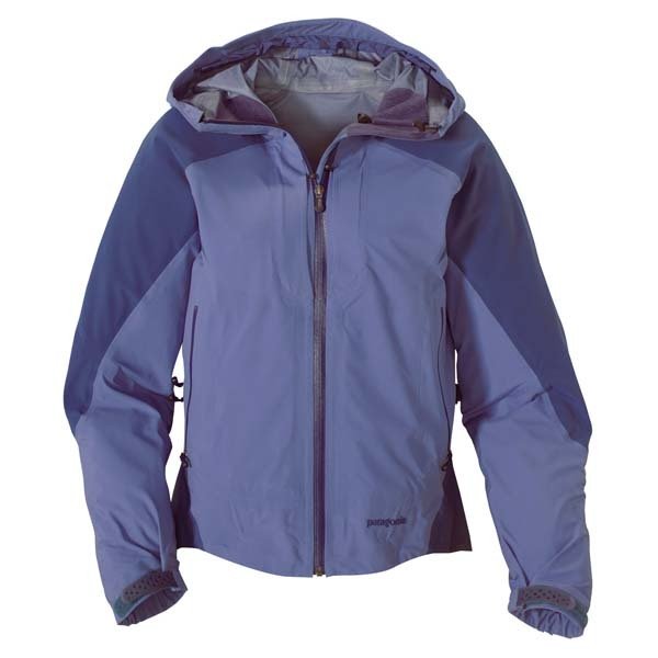 Patagonia Kadın Strech Element Mont