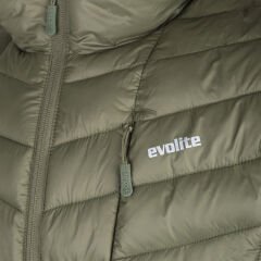 Evolite ZoneFiber Bay Mont - Haki