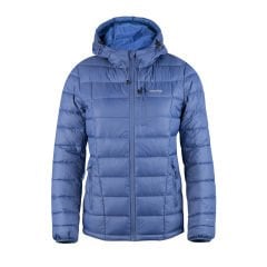 Evolite ZoneFiber Kadın Mont - Mavi