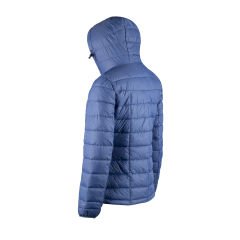 Evolite ZoneFiber Kadın Mont - Mavi
