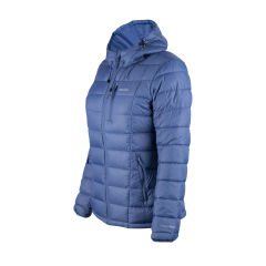 Evolite ZoneFiber Kadın Mont - Mavi