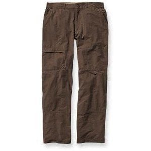 Patagonia M'S Borderless Trek Pantolon