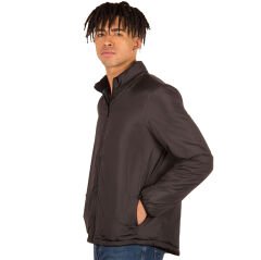 Evolite Prone 3in1 Erkek Mont - Antrasit